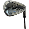 EX-DEMO Callaway Mens Paradym AI-Smoke HL Iron Set