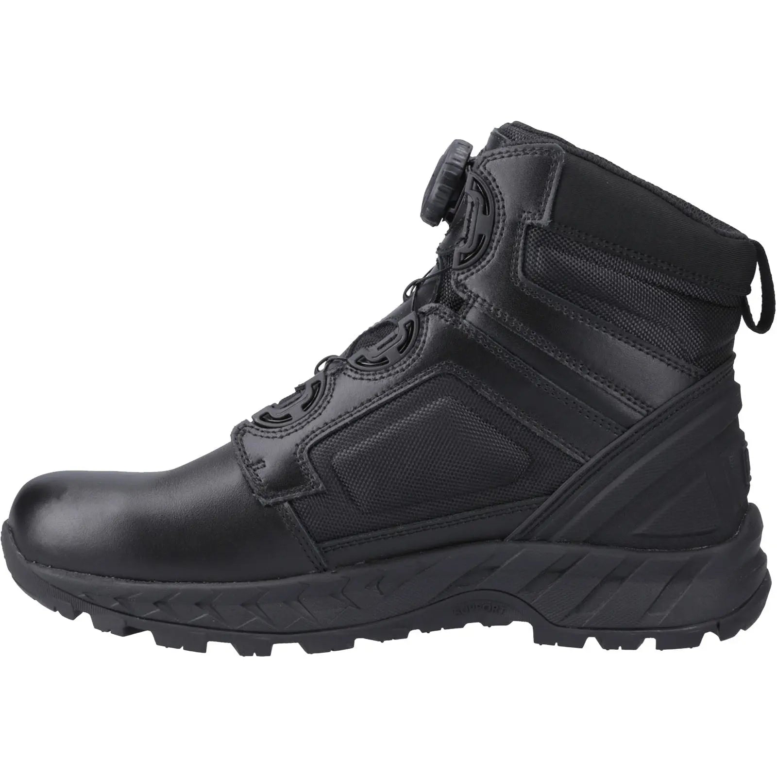 Magnum Unisex Spider Exo 6.0 M-Lock Waterproof Boots