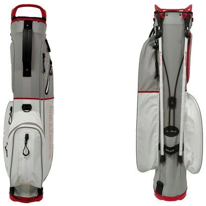 2026 Fastfold Orbiter 2.0 Rain Dry Golf Stand Bag