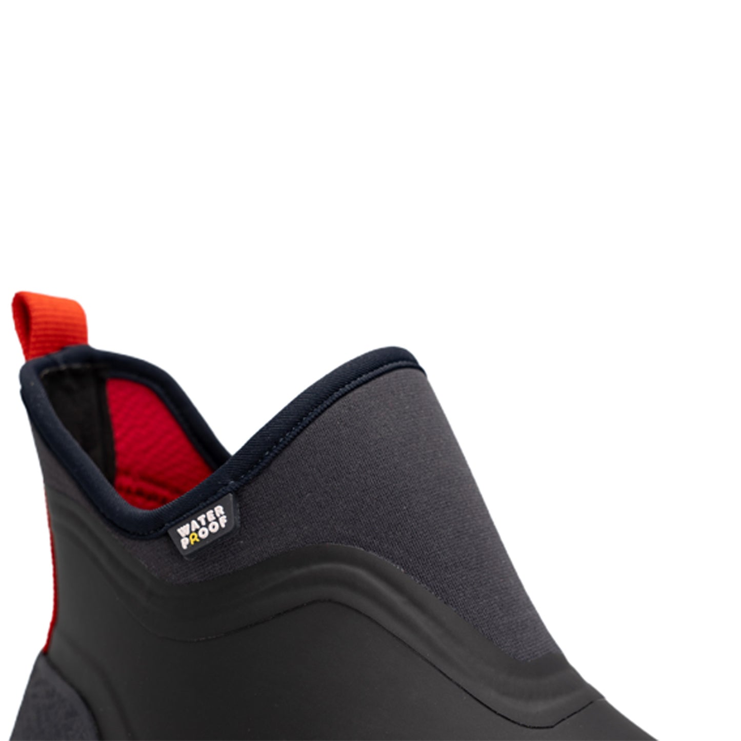 Rouchette Mens Ulysse Shore Ankle Boots