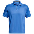 Under Armour Mens Tech Polo Shirt Clearance