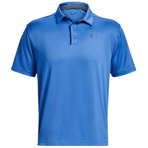 Under Armour Mens Tech Polo Shirt Clearance