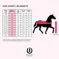 Imperial Riding Waterproof Fly Blanket