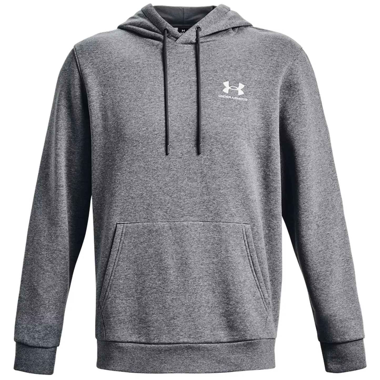 Under Armour Mens Icon Fleece Hoodie