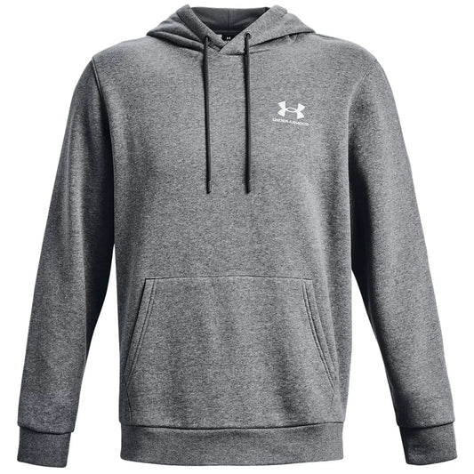Under Armour Mens Icon Fleece Hoodie
