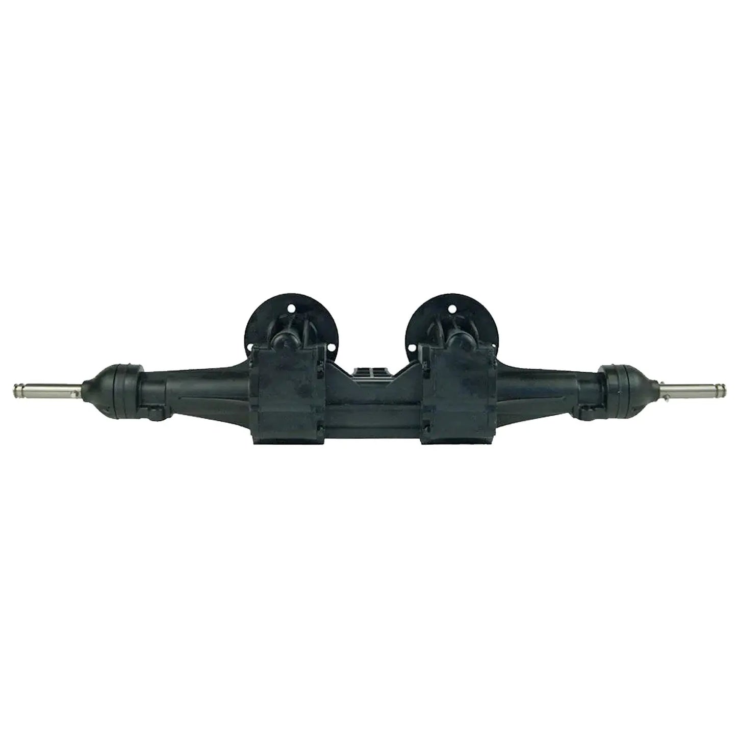 Motocaddy S-Series Electric Golf Trolley Gearbox and Axle Range