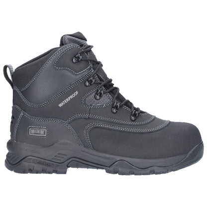 Magnum Unisex Broadside 6.0 S3 Safety Boots