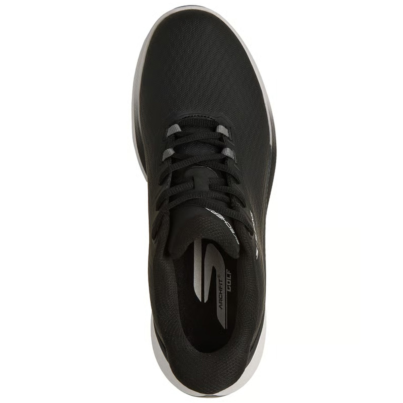 Skechers Mens Slip-ins Pure SL Golf Shoes