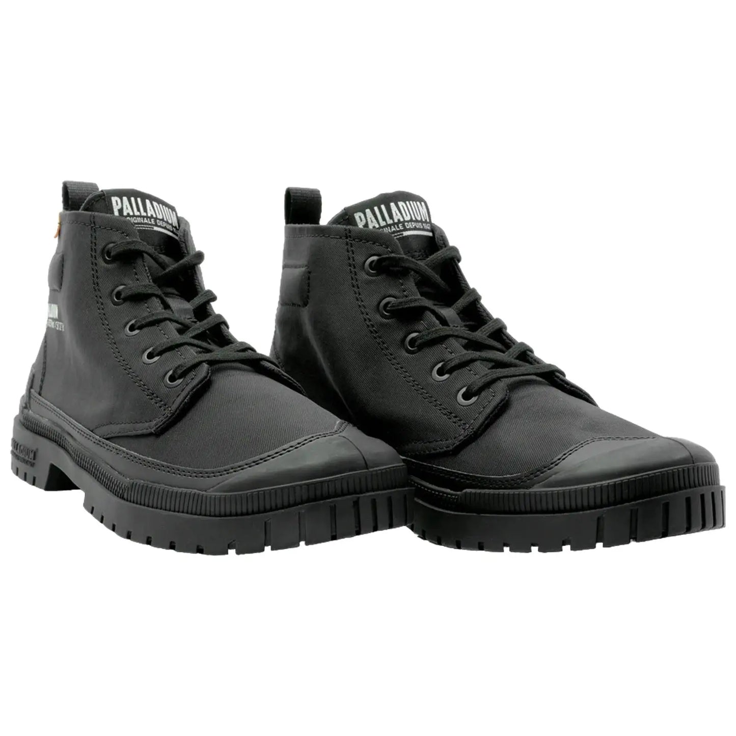 Palladium Unisex SP20 HI Tech Boots