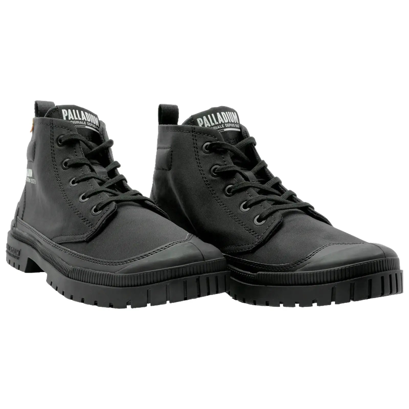 Palladium Unisex SP20 HI Tech Boots