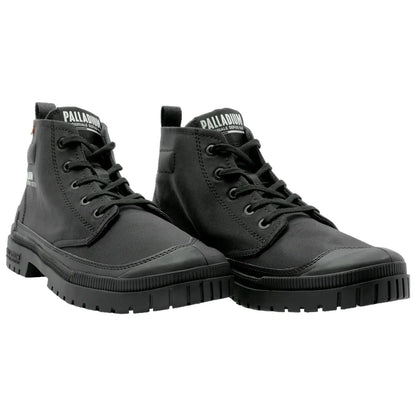 Palladium Unisex SP20 HI Tech Boots