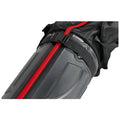 Masters R2 Hard Top Golf Bag Flight Travel Cover