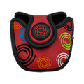 EX-DEMO Odyssey Special Edition Super Swirl Putter Headcover