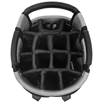 Fastfold Challenger 2.0 Rain Dry 14-Way Golf Stand Bag