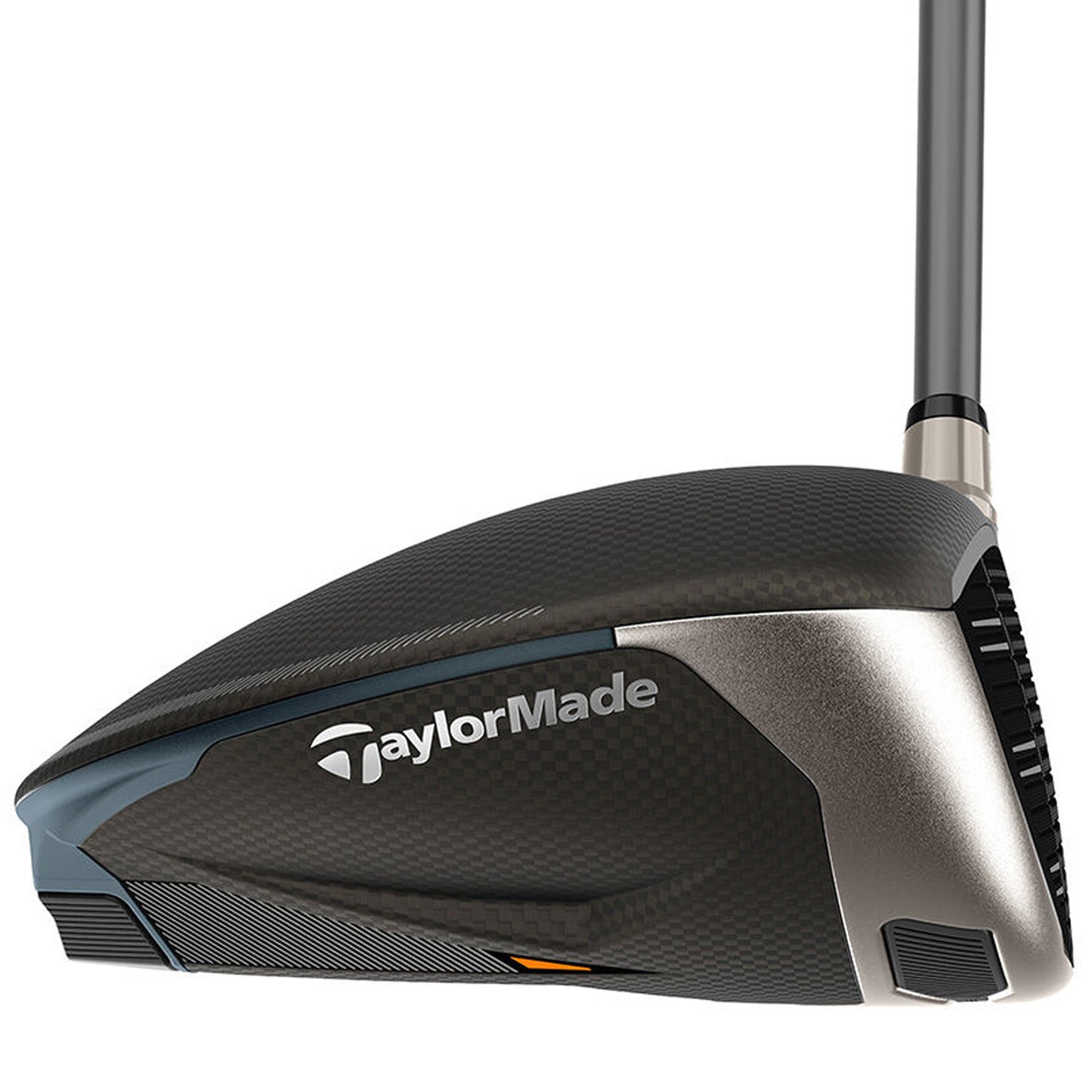 TaylorMade Golf Mens Qi4D Max Lite Driver