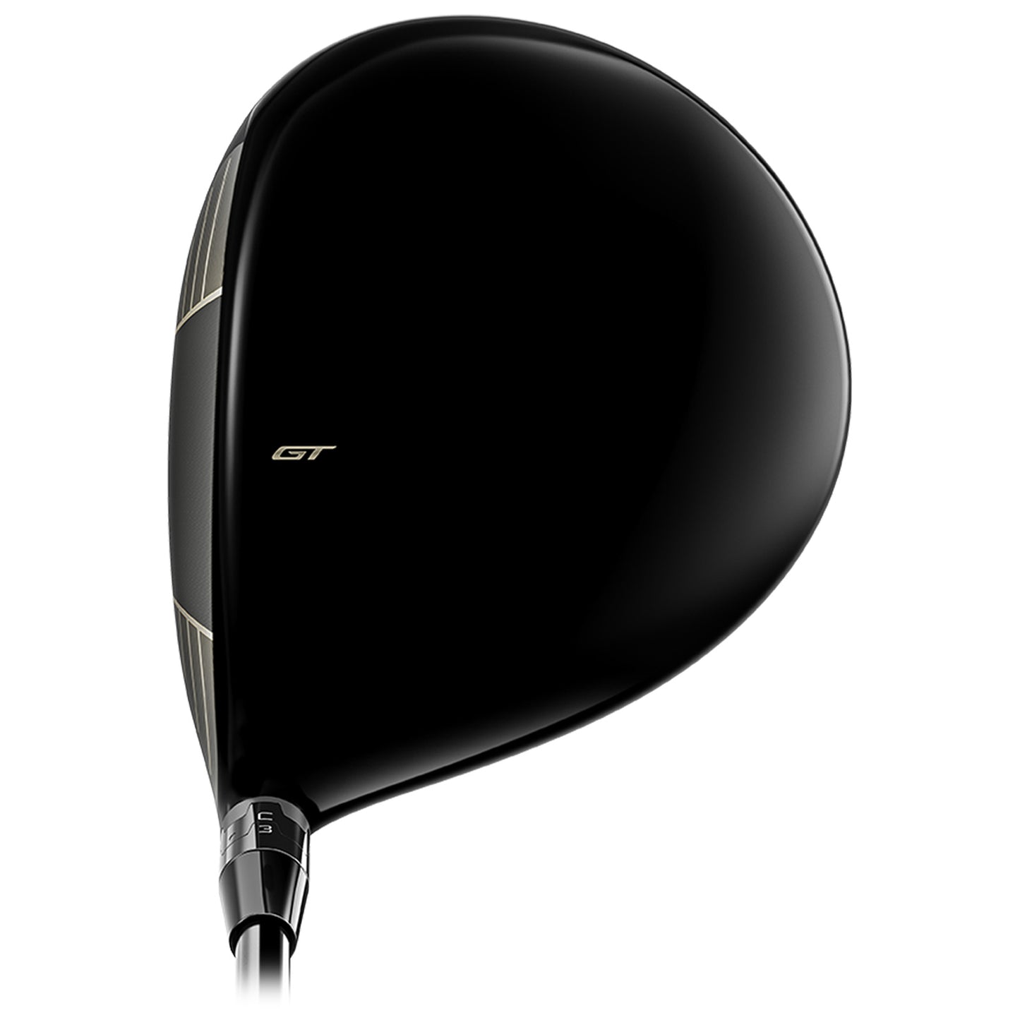 Titleist Golf Mens GT3 Driver