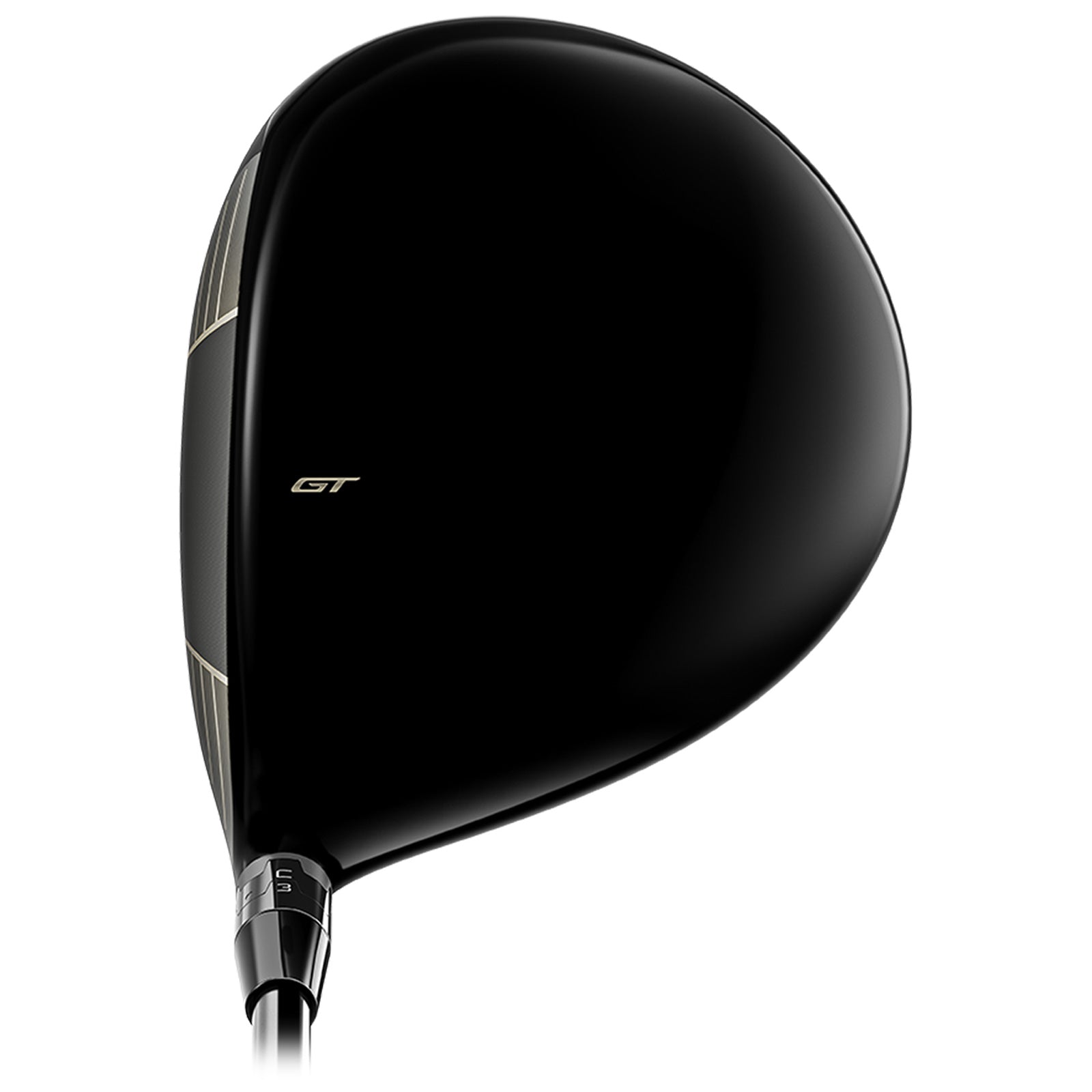 Titleist Golf Mens GT3 Driver