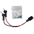 Electric Golf Trolley Battery Connections