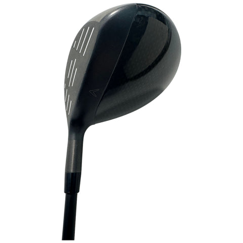 EX-DEMO Callaway Mens Paradym AI-Smoke MAX Fairway Wood