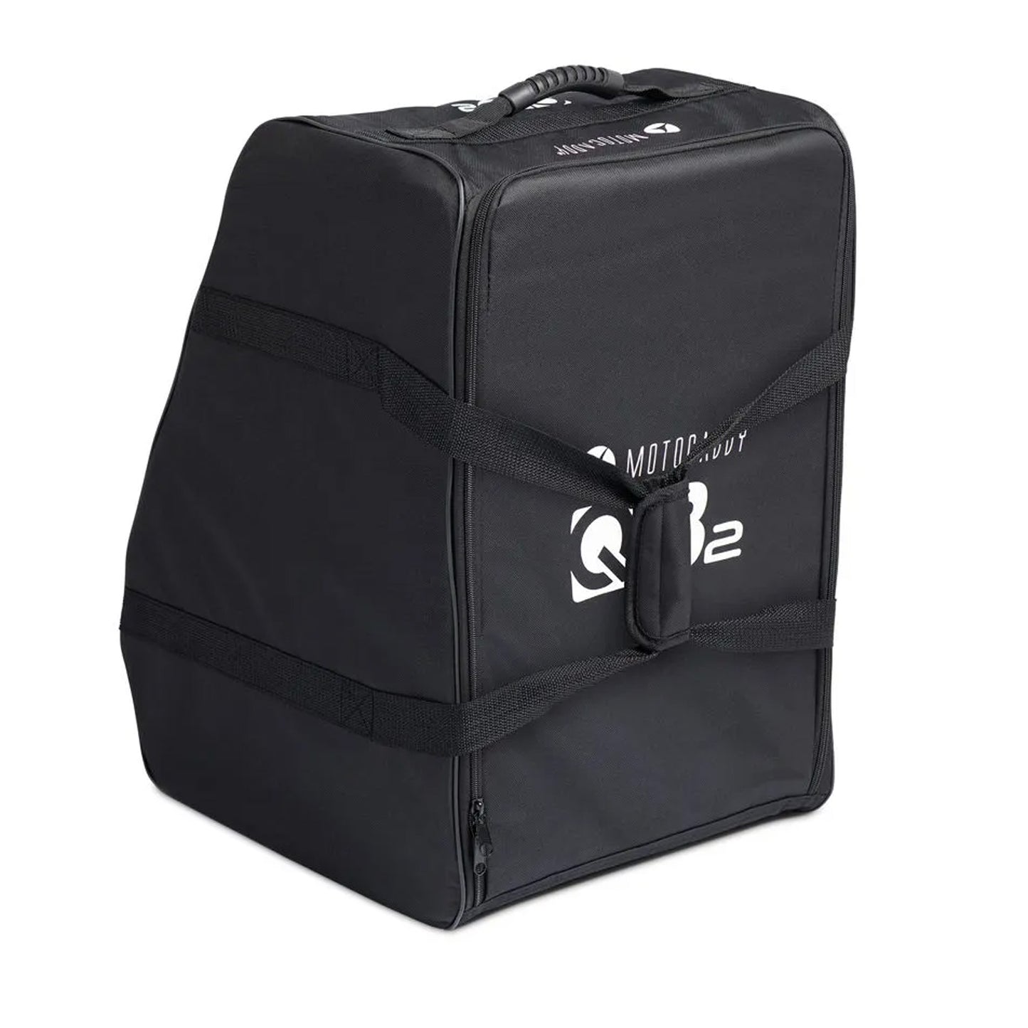 Motocaddy QB2 Golf Trolley Cart Travel Cover