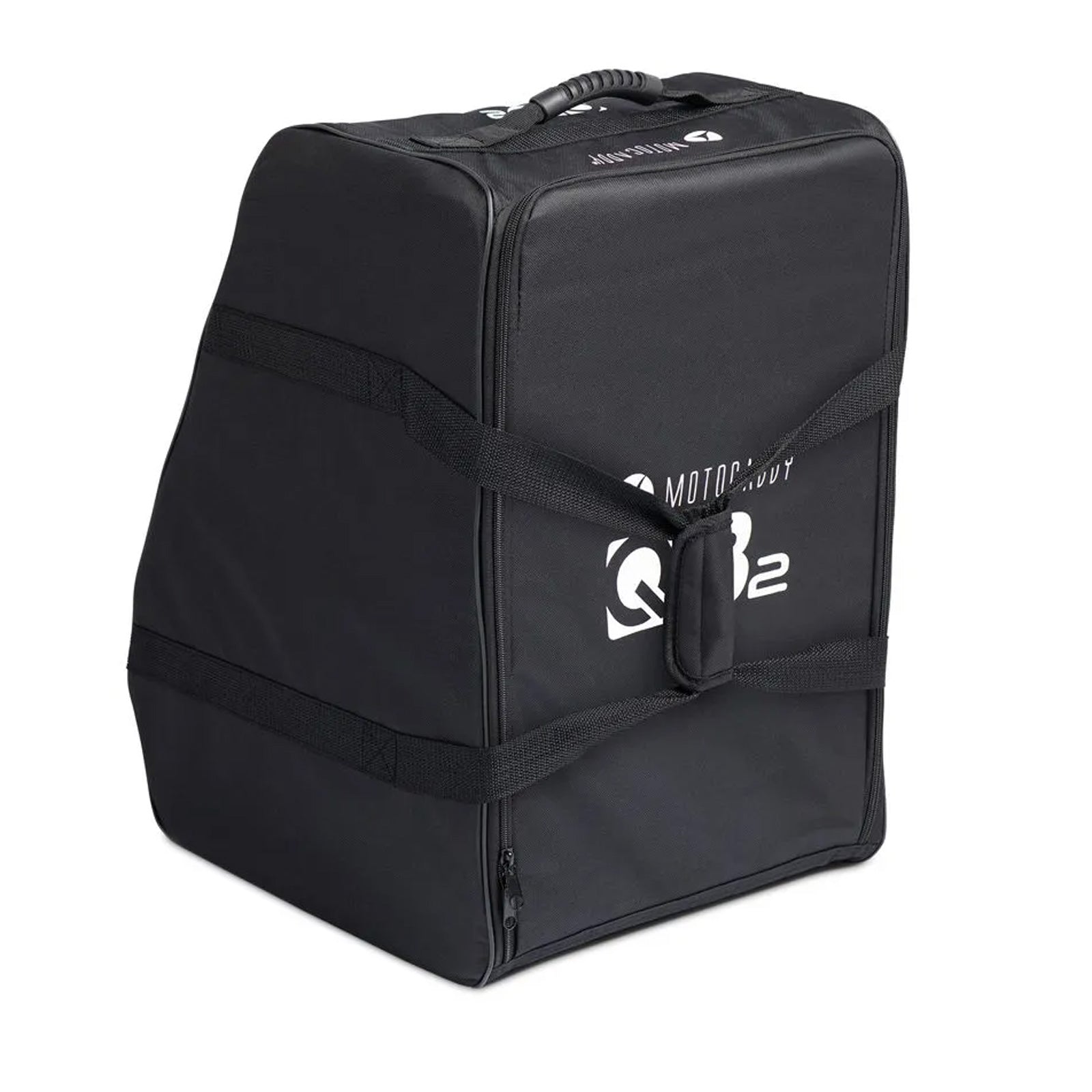 Motocaddy QB2 Golf Trolley Cart Travel Cover