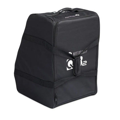 Motocaddy QB2 Golf Trolley Cart Travel Cover