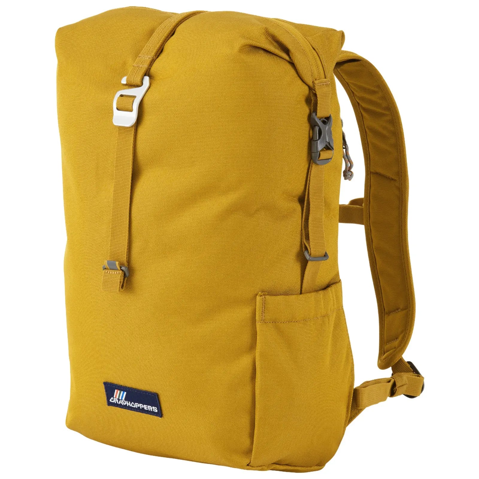craghoppers mini backpack Craghoppers 16L Kiwi Classic Rolltop Backpack