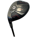 EX-DEMO LEFT HAND Callaway Mens Apex Utility Wood