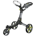 Motocaddy QB2 Golf Trolley