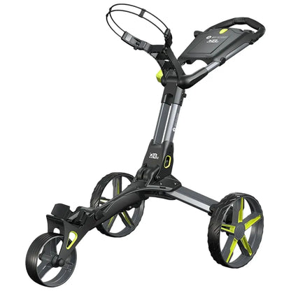 Motocaddy QB2 Golf Trolley Cart