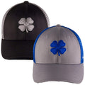 Black Clover BC Fitted Mesh Cap