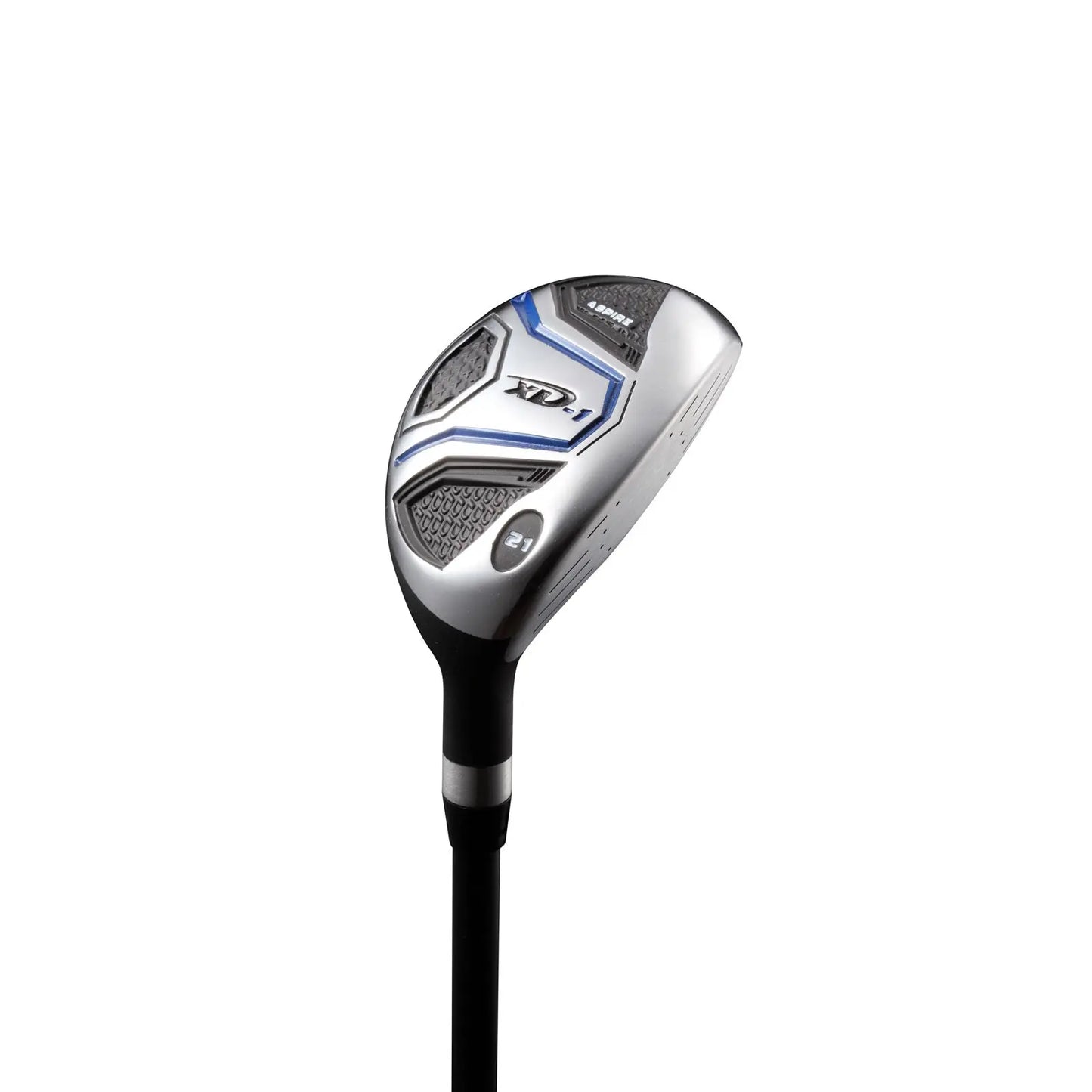 Aspire Mens XD-01 Complete Golf Package Set