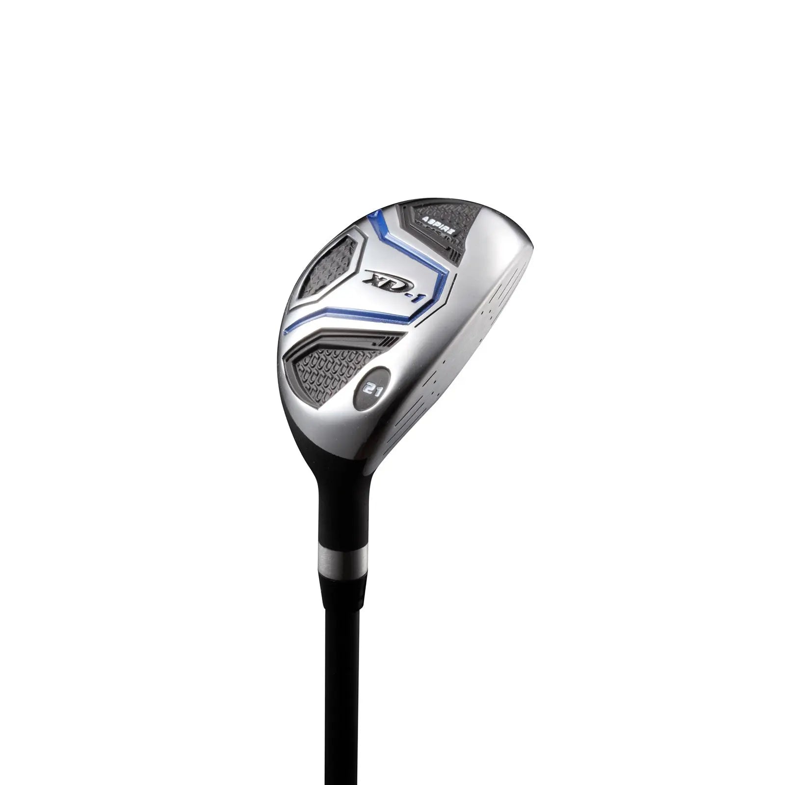 Aspire Mens XD-01 Complete Golf Package Set