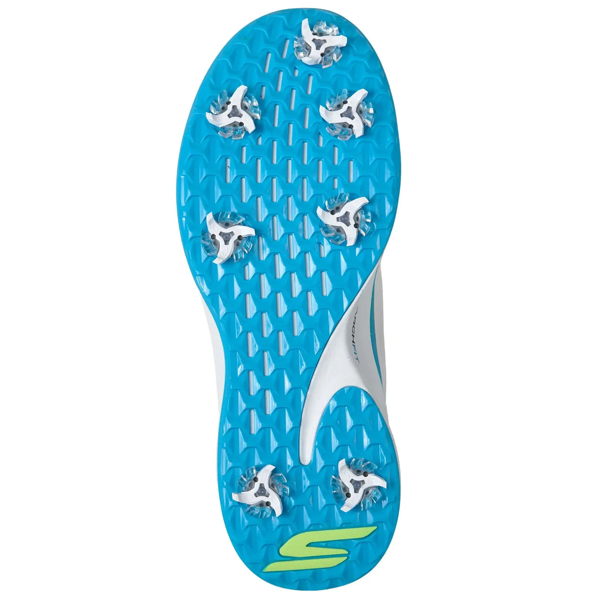 Skechers Mens Slip-ins Blade Tour Golf Shoes