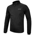 Calvin Klein Mens Full Zip Waterproof Jacket