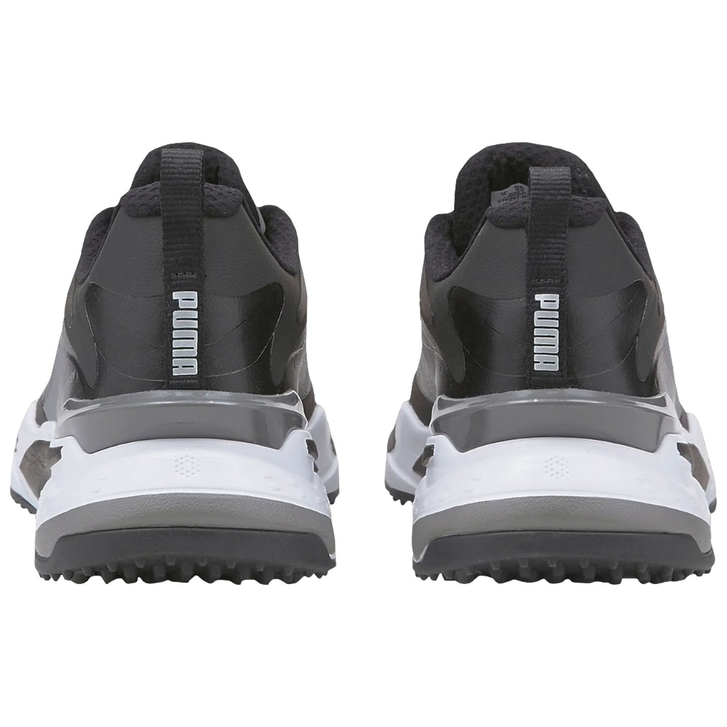 Puma Mens GS-Fast Spikeless Golf Shoes - 8 UK