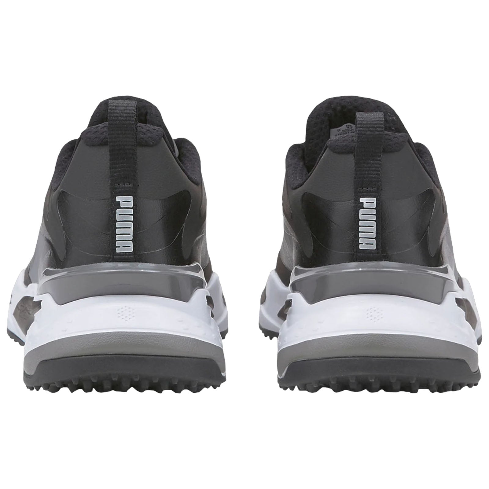 Puma Mens GS-Fast Spikeless Golf Shoes - 8 UK