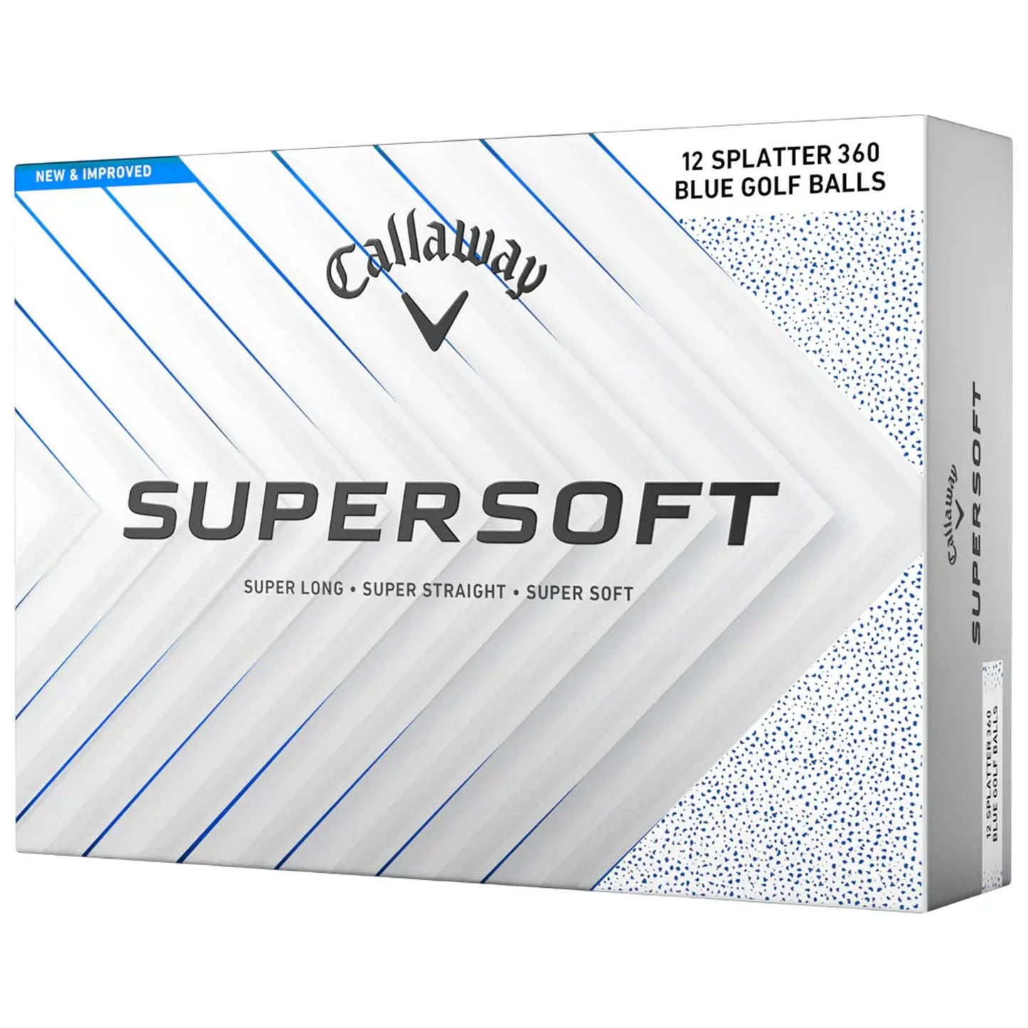 Callaway Supersoft Golf Balls