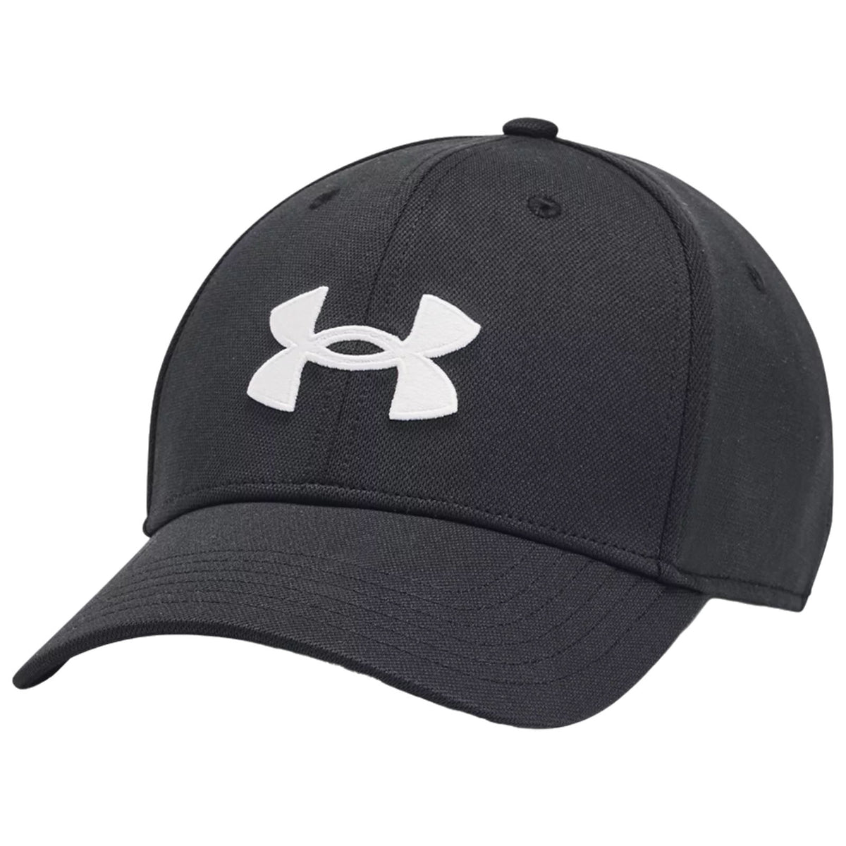 Under Armour Adjustable Unisex Caps - Black - Size