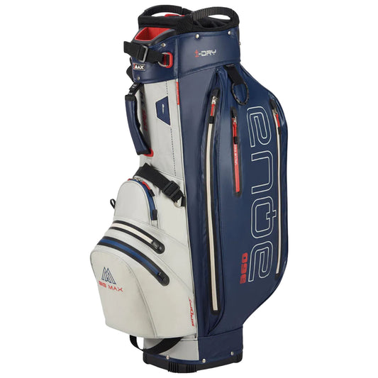 Big Max Aqua Sport 360 Waterproof Trolley Cart Bag