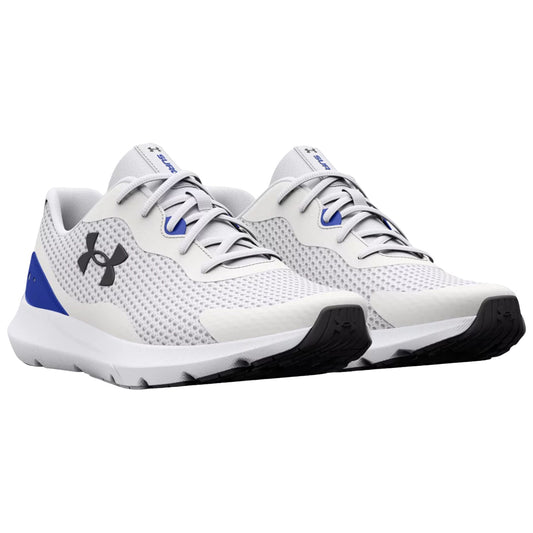 Under Armour Mens Surge 3 Trainers 3024883
