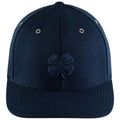 Black Clover Mens Melton Cap