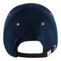 Black Clover Mens Melton Cap