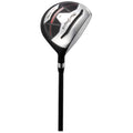 MacGregor Mens CG3000 LEFT Hand Half Package Set (7 Piece)