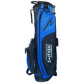 Skymax Mini Lightweight Stand Bag Black/Blue