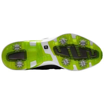 FootJoy Mens Hyperflex Waterproof Golf Shoes