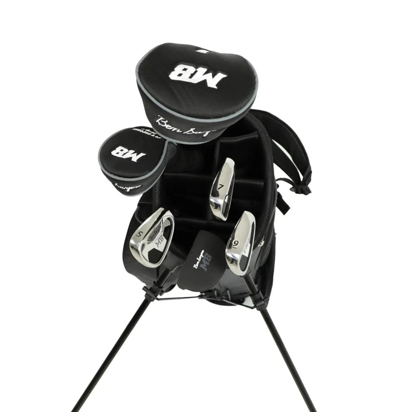 Ben Sayers Youth M8 Half Package Set (7 Piece)