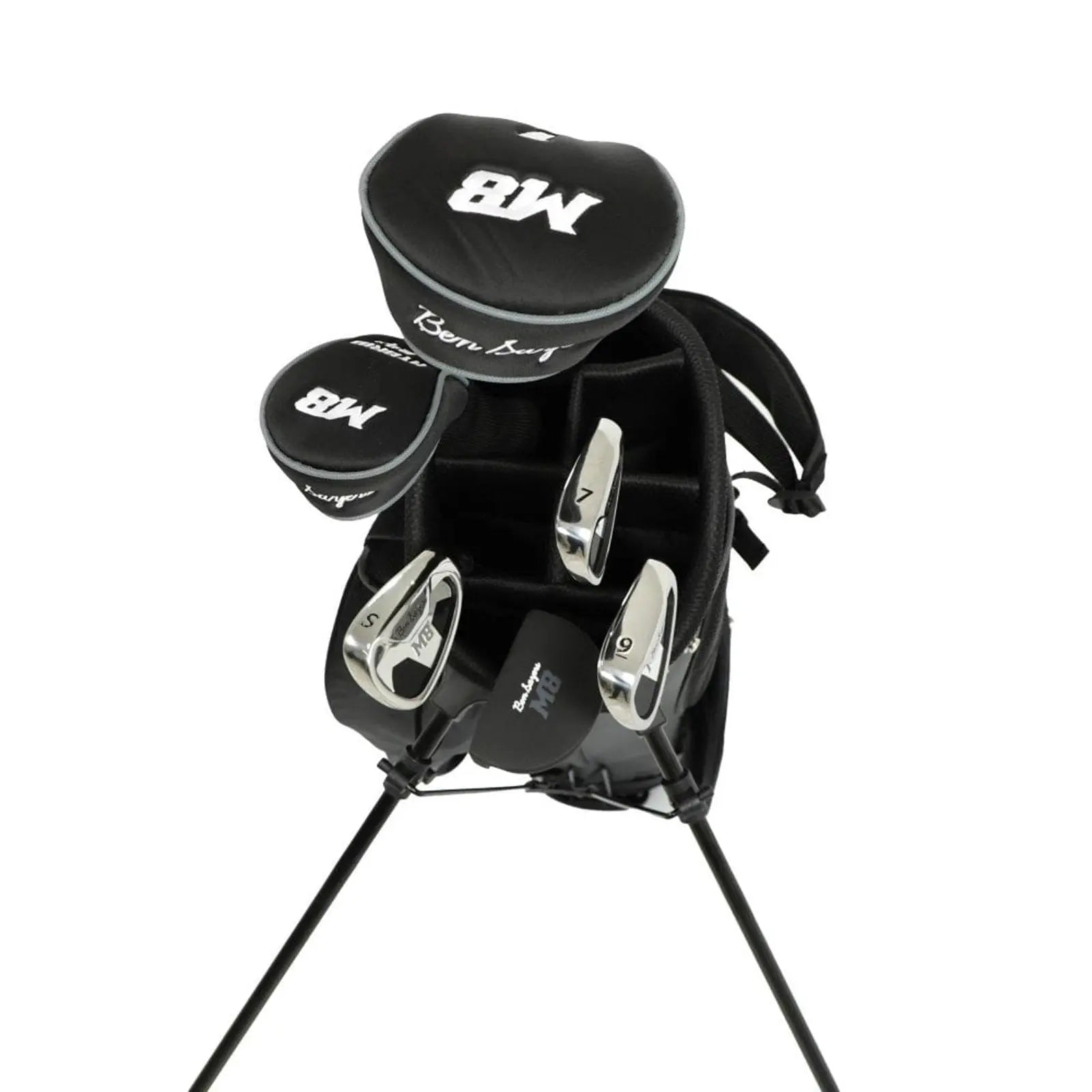 Ben Sayers Youth M8 Half Package Set (7 Piece)