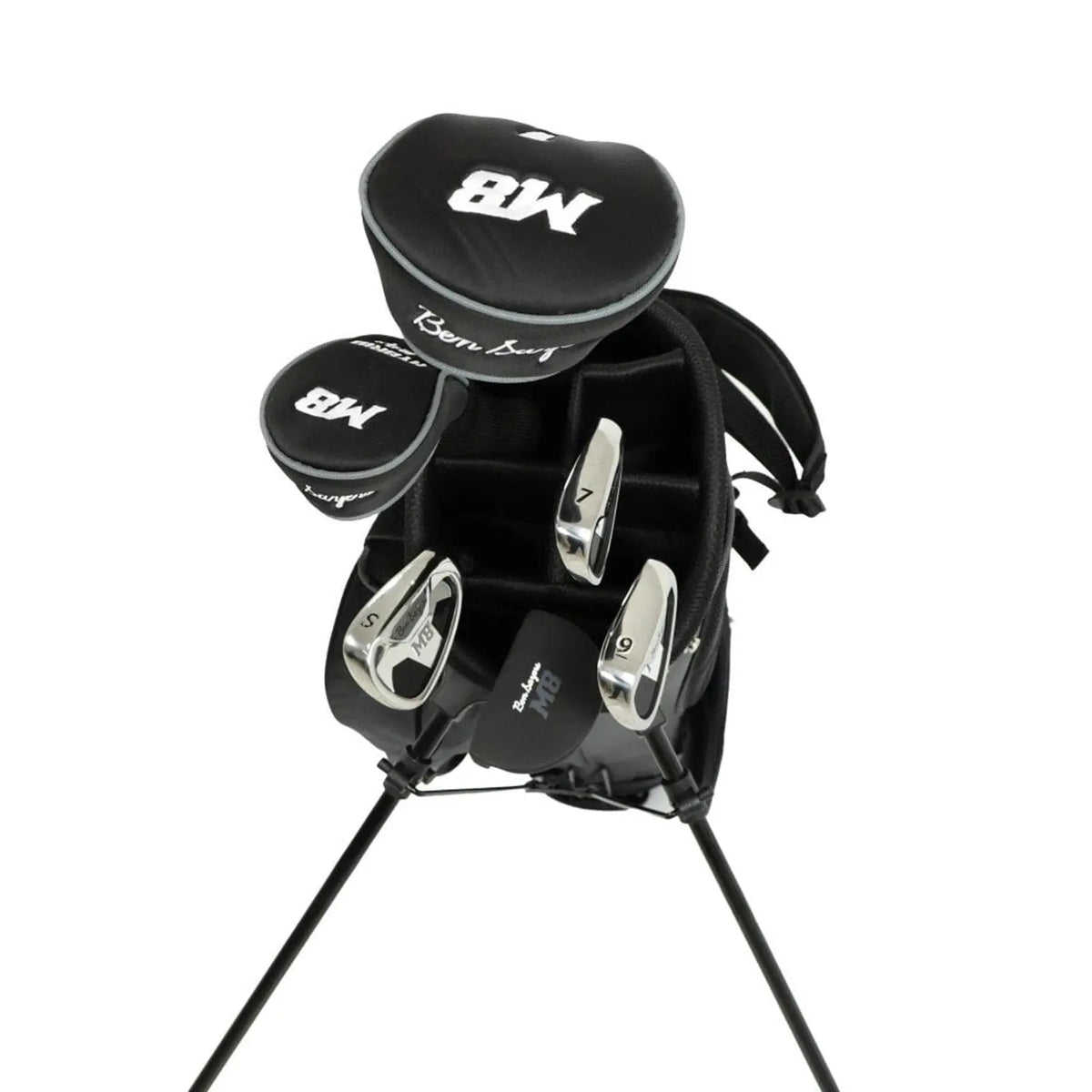 Ben Sayers Youth M8 Half Package Set (7 Piece)