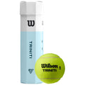 Wilson Triniti Tennis Balls